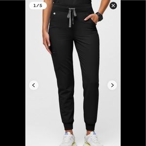COPY - Figs high wasted jogger pant